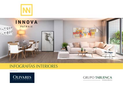Book Promoción Viviendas