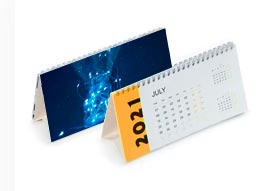 Calendarios de pared