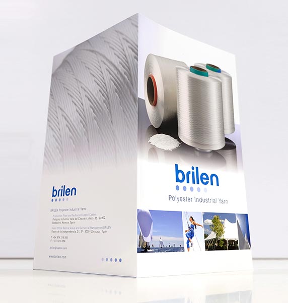 Carpeta Brilen Exterior
