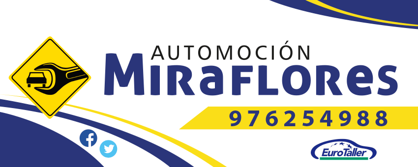 Valla Automoción Miraflores