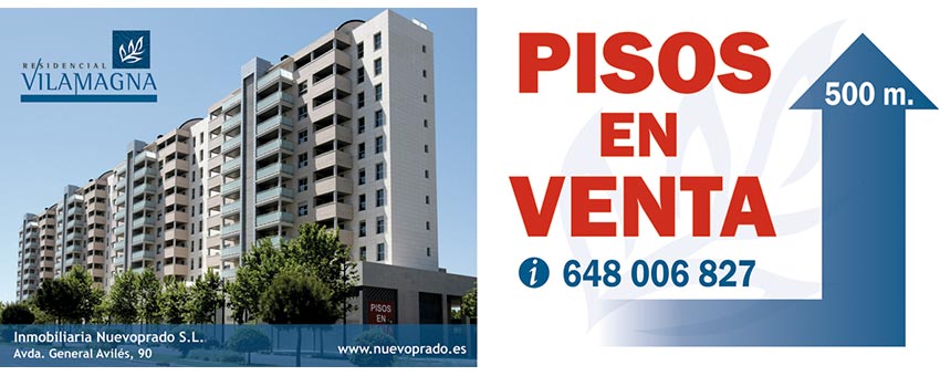 Valla Residencial